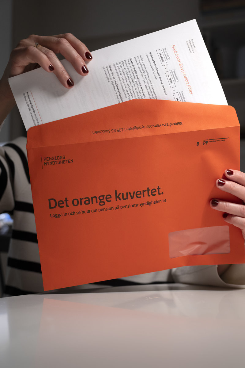 Foto: Anders Wiklund/TT